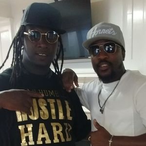 Meet your Posher, Brian